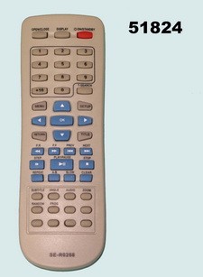 Пульт Toshiba SE-R0268