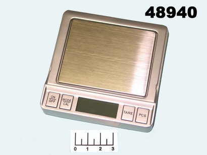 Весы электронные 100g/0.01g ML-C01