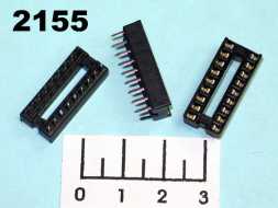 Сокет РС18 (SCS-18)