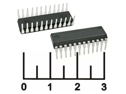 Микросхема AN7348K SDIP24