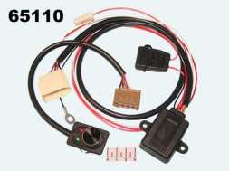 Регулятор мощности подогрева автомобильных сидений &amp;quot;Экватор&amp;quot;