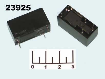 Реле =24V 12A/250V TRIL-24VDC-SD-1CH