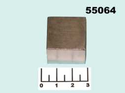 Магнит B 25*25*20 квадрат неодимовый