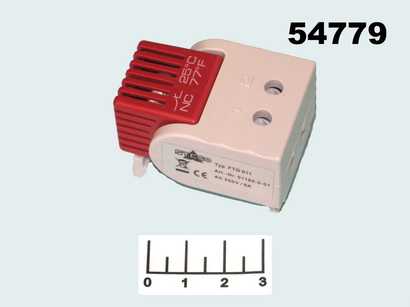 Термостат FTO01160.0-01 25C 5A/250V на выкл.