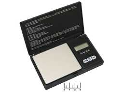 Весы электронные 100g/0.01g MH-016/P258/A4981