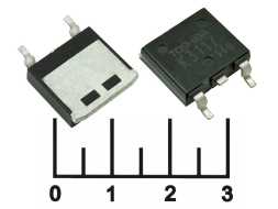 Транзистор 2SK3117 2-16H1B