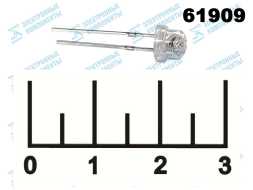 Светодиод LED GNL-5053URC (оранжевый)