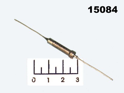 Терморезистор 1 кОм ММТ-4 -