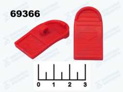 Клавиша выключателя УШМ Sparky (№290(3))