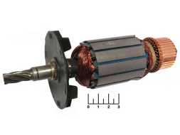 Якорь Ижевск/Baikal ДП-1500(Е514 6 зубьев) (№751)