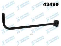 Крепеж антенный к стене 60см d22 КГ-04