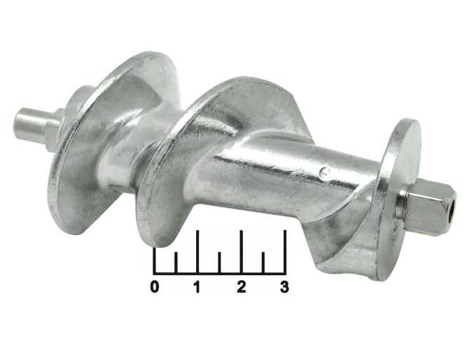 Шнек для мясорубки Bosch (010162(H))