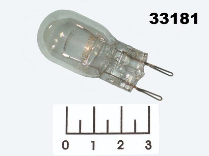 Лампа 12V 21W