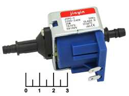 Насос для пароутюга 220V 25W JYPC-3