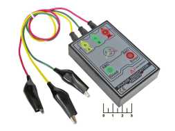 Фазоуказатель DMB-0612 (аналог DSL-8230)