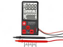 Мультиметр ADMS7