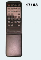 Пульт Aiwa RC-T2000