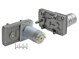 Мотор-редуктор 12V 157RPM ZGB102FH40I