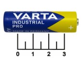 Батарейка AA-1.5V Varta Industrial Pro 4006 Alkaline LR6