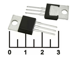 Микросхема MC78T05ABT (3A/5V) TO220