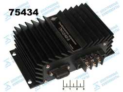 Преобразователь 12/48V 6A ПН-12/48-6