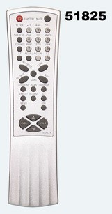 Пульт Hyundai RMB1X2 (RMB2X)
