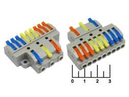 Клемма разветвительная 3/9 CMK-439 (KV439)