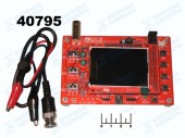 Радиоконструктор осциллограф DS0138 (G308789)