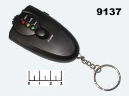 Алкотестер индикаторный №6360/NGA-61