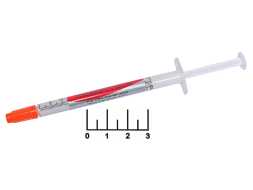 Термопаста HY-410 1мл шприц