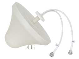 Антенна комнатная GSM/Wi-Fi/3G 1710-2690MHz OT-GSM06 (купольная)