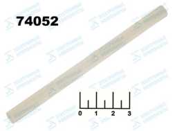 Трубка силиконовая переходная для нагревательных приборов 5мм 122мм