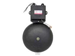 Звонок 220V 300мм SCF-300 EBL-3008