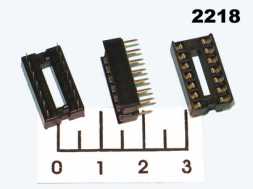 Сокет РС14 (SCS-14)