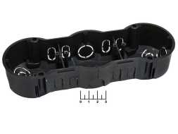 Подрозетник 212/70/45 под кирпич GE (40009)