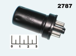 Радиолампа 6А7