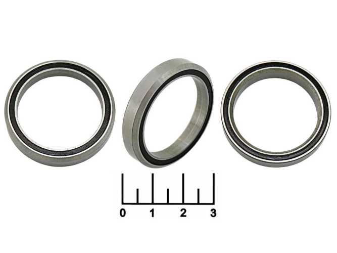 Подшипник 30*39*6.5