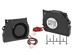 Вентилятор 12V 0.10A 50*50*10мм RQU-5010HS