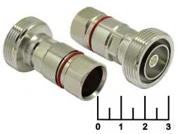 Разъем 7/16DIN 25-J012V