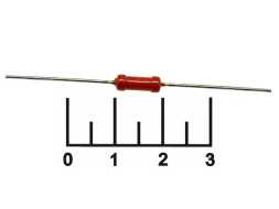 Резистор 15 кОм 0.5W МЛТ-0.5