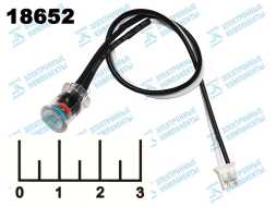 Фоторезистор VT93N1 в корпусе с проводом