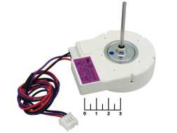 Двигатель для вентилятора 12V 1.8W Haier DLA5985HAEF/0064001449 (1013458)