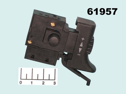 Кнопка для электроинструмента FA2-6/1BEK 8A (№227)