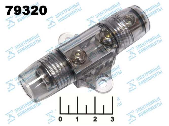 Защитная колба автомобильная