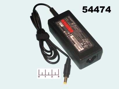 Блок питания 10.5V 2.9A ADP-30KH импульсный (4.8*1.7) без шнура (для ноутбука)