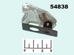 Защита для тумблера R17-10B прозрачная