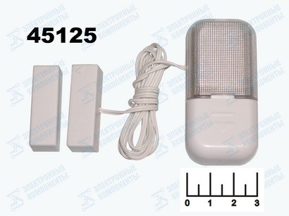 Светильник светодиодный для шкафа Flash (G3*3)