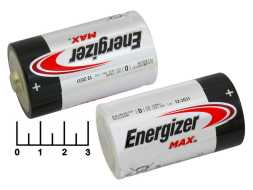 Батарейка D-1.5V Energizer Max LR20