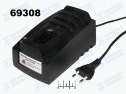 Зарядное устройство для электроинструмента Китай (шуруповерт) 12-18V 010148(G18)