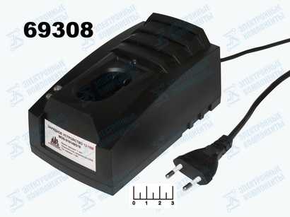 Зарядное устройство для электроинструмента Китай (шуруповерт) 12-18V 010148(G18)